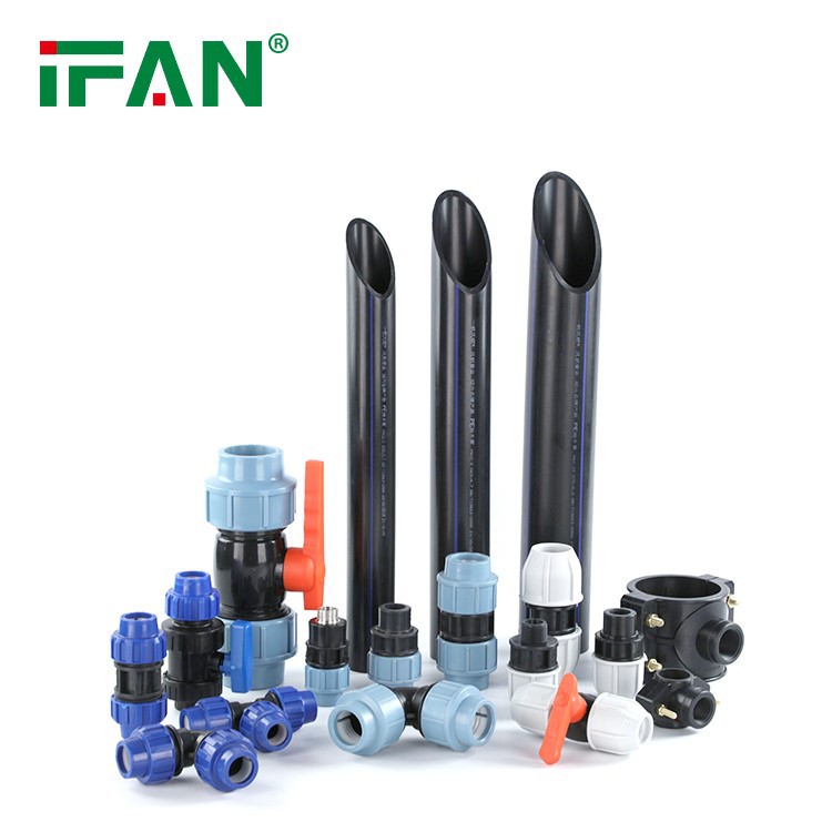 HDPE Fittings 20 HDPE Fittings 20