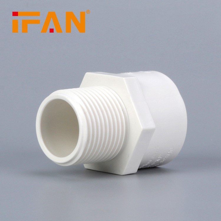 UPVC SCH40 PIPE FITTING 12 UPVC SCH40 PIPE FITTING 12