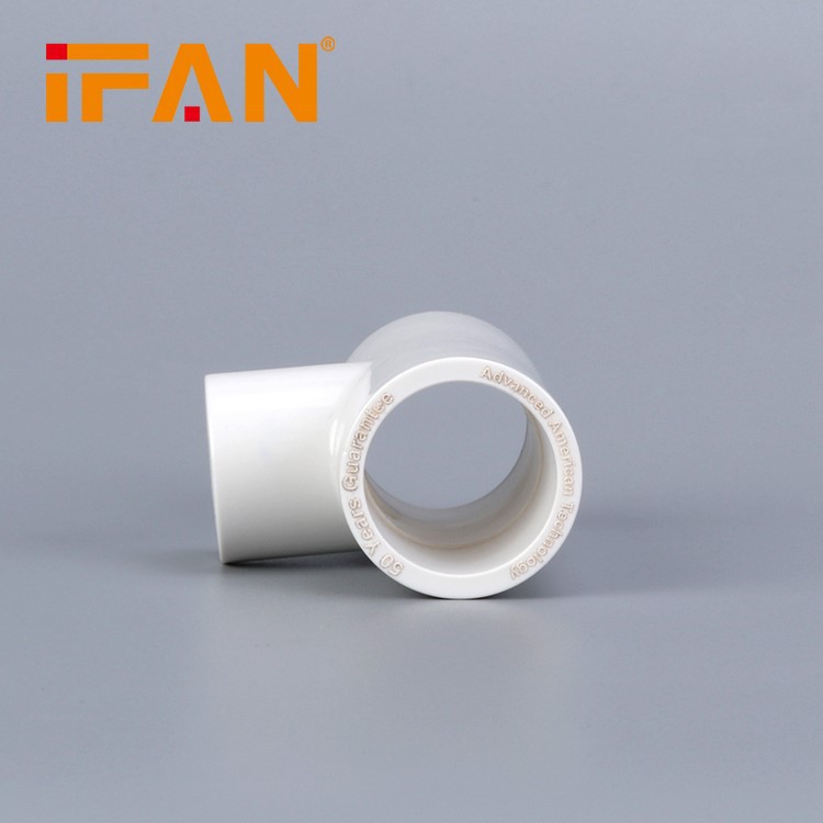 UPVC SCH40 PIPE FITTING 22 UPVC SCH40 PIPE FITTING 22