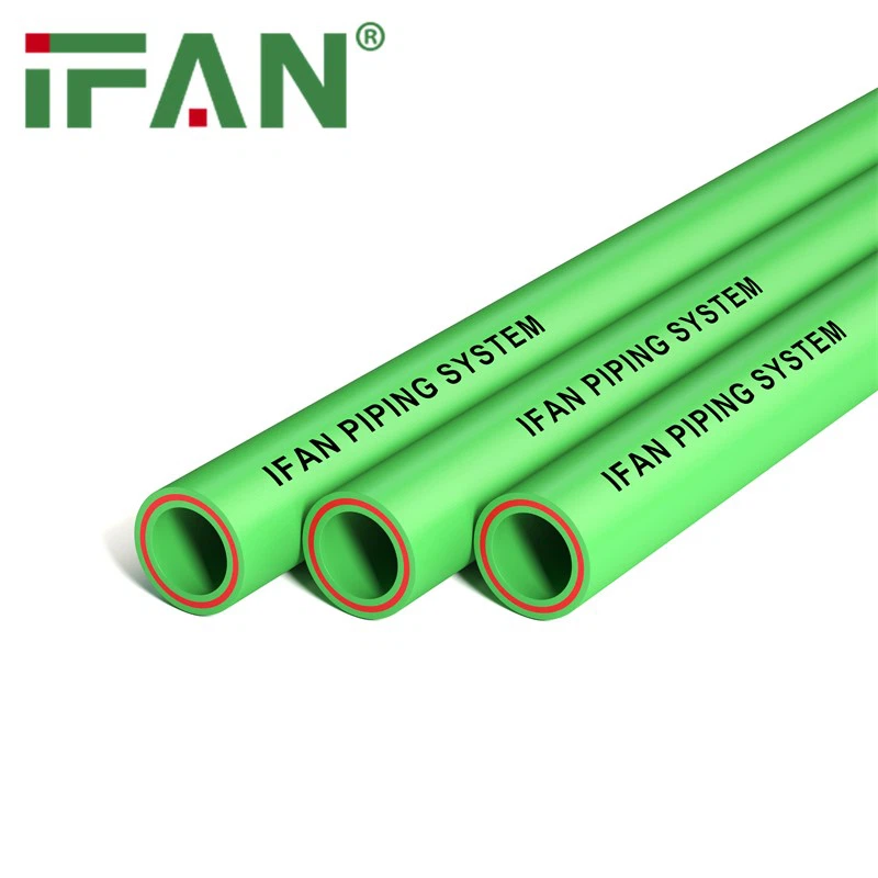 PP-R Glass Fiber Pipe 1 PP-R Glass Fiber Pipe 1