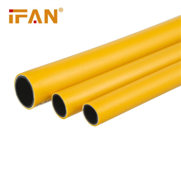 PEX Boru Nasıl Bağlanır?