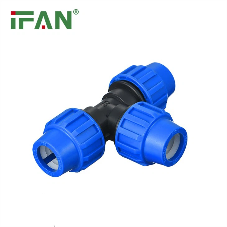 PP Sıkıştırma TEE