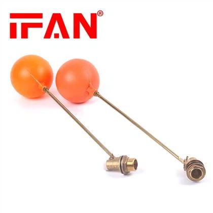 IFAN Şamandıralı Vana
