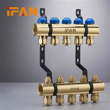 manifold kullanımı