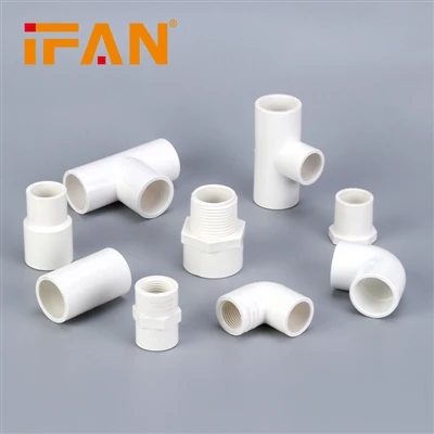 UPVC Boru Ek Parçalarının Bakım ve Onarımı