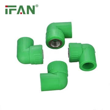 IFAN Yeni PPR Dirsek