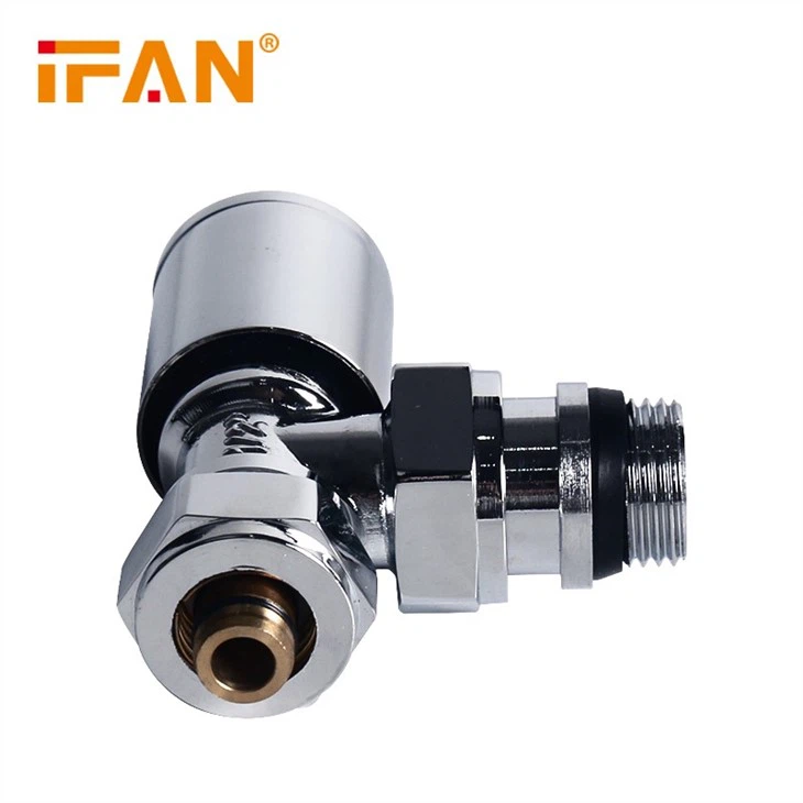 Tempture Radiator Valve