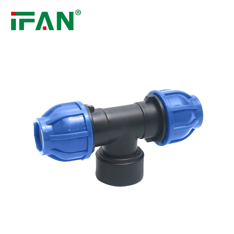 HDPE Fitting HDPE Fitting