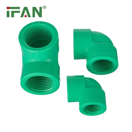 Tam Stok UPVC Boru Bağlantısı
