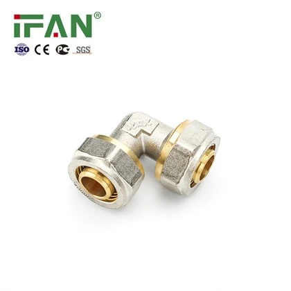 GB-T 18992 Modern Tesisatta PEX Sıkıştırma Bağlantı Parçalarının Evrimini Keşfetmek